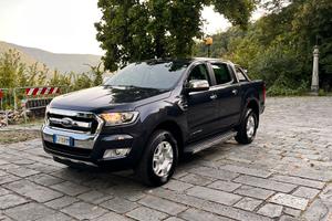 Ford ranger 2.2 limited
