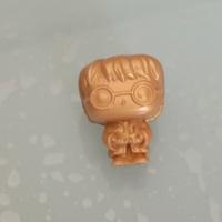 Harry Potter Dorato Kinder Joy