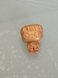Harry Potter Dorato Kinder Joy