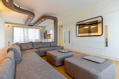 Appartamento Duplex di Prestigio nel Cuore di Oder