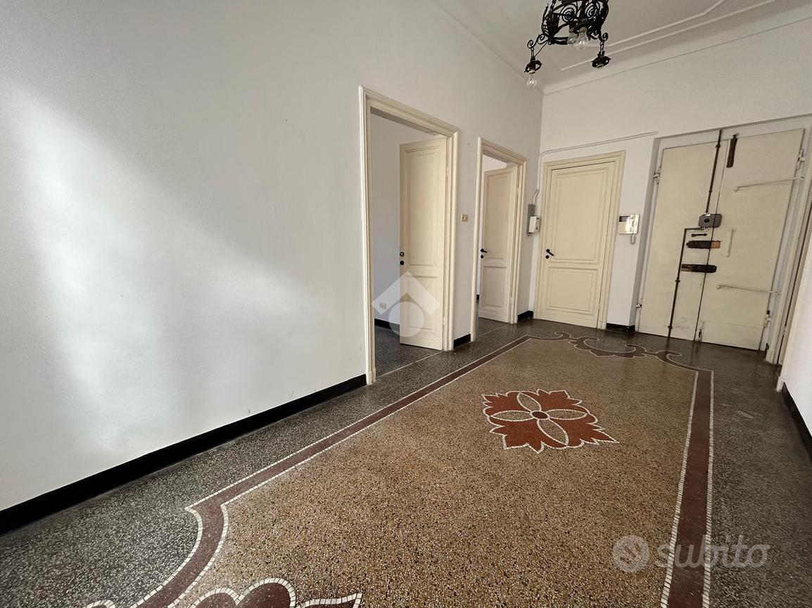 Appartamento – Genova, Borgo Incrociati, Bassa Val Bisagno - Vista 5