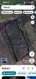 Terreno agricolo