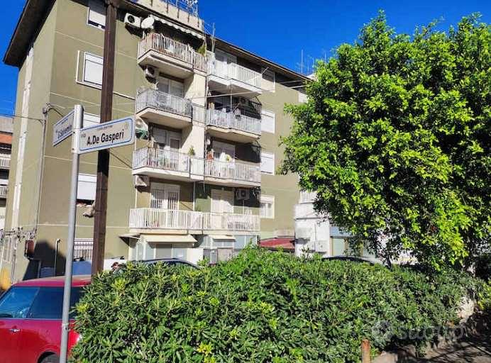 Appartamento – Carlentini - Vista 2