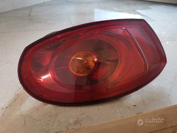 Fanale posteriore Fiat Bravo destro 