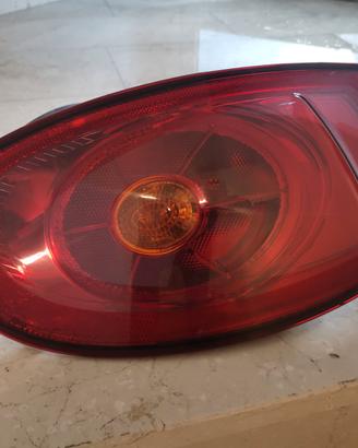Fanale posteriore Fiat Bravo destro 