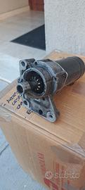 Motorino di avviamento peugeot 206