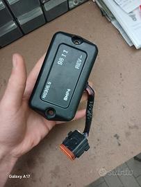 Modulo accensione buell
