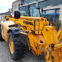 Jcb telescopico 537-135