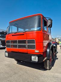 Trattore stradale FIAT 691