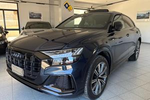 AUDI Q8 50 TDI 286CV QUATTRO S-LINE UNICO PROP/