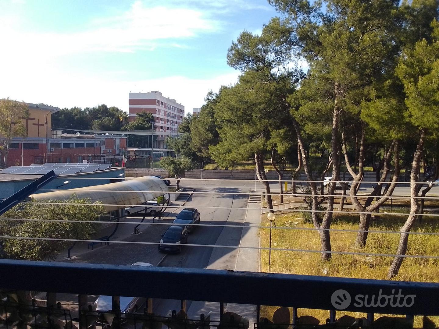 Appartamento – Taranto, Quartiere Paolo VI - Vista 4
