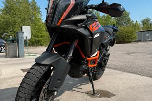 KTM SUPER ADVENTURE S 2017