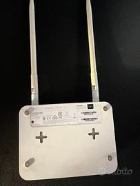 Access point prosafe wn203 netgear