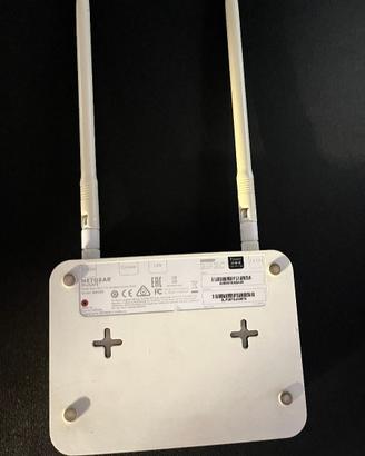 Access point prosafe wn203 netgear