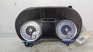 QUADRO STRUMENTI CENTRALE LIVELLI MERCEDES Classe