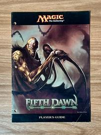 Magic The Gathering Fifth Dawn - Player’s Guide