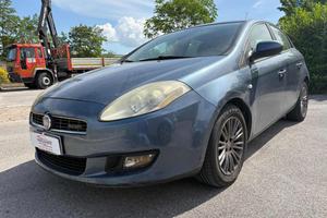 FIAT Bravo 1.6 MJT 120 CV DPF Emotion