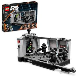 LEGO 75324 Dark Trooper Attack