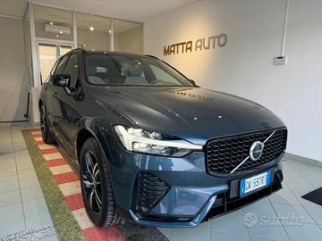 Volvo XC 60 XC60 B5 (d) AWD automatico Ultimate Br