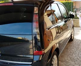 OPEL Meriva 1ª serie - 2010