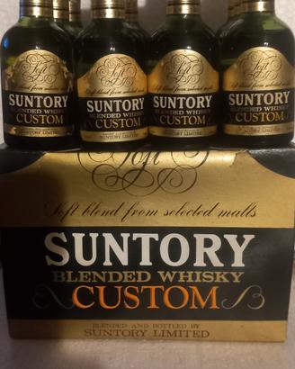 whisky mignon 