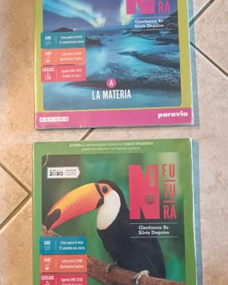 Natura futura