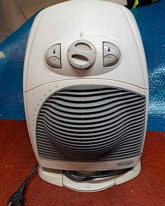 caldobagno de Longhi