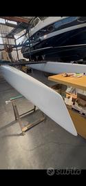 Classe A Bimare V1 Carbon