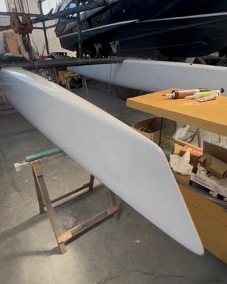 Classe A Bimare V1 Carbon