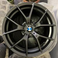 Cerchi bmw mod m763 18” 5x120