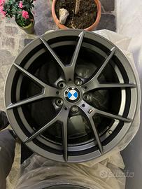 Cerchi bmw mod m763 18” 5x120