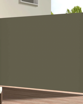 Tenda Laterale Avvolgibile 180x300 Privacy NUOVA