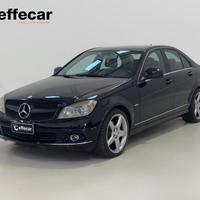 MERCEDES-BENZ C 280 Elegance
