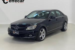 MERCEDES-BENZ C 280 Elegance