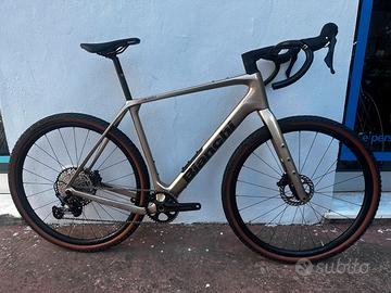 Bianchi Arcadex COMP GRX  TG S-L
