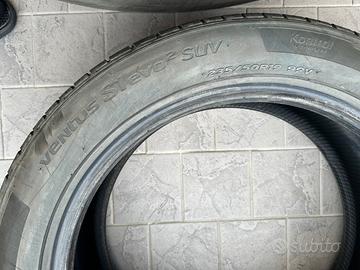 Hankook Ventus S1 Evo SUV 235/50 R19