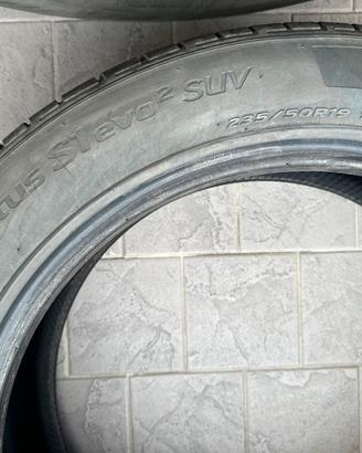 Hankook Ventus S1 Evo SUV 235/50 R19