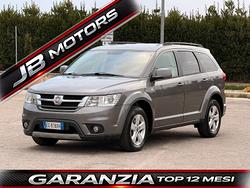 Fiat Freemont 7 Posti GARANZIA 12 MESI