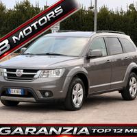 Fiat Freemont 7 Posti GARANZIA 12 MESI