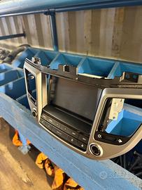 Navigatore tucson 2016