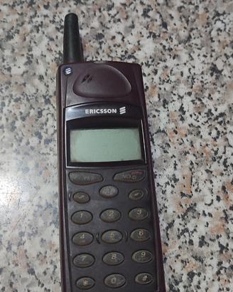Ericsson A1018s