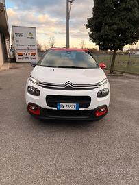 Citroen c3 pure tech 82