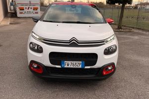 Citroen c3 pure tech 82