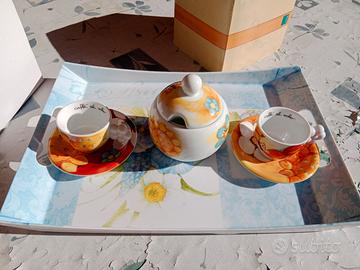 Set tazzine 