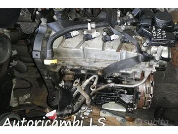 Motore FIAT 1.4 TB 198A7000