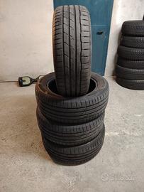 gomme estive hankook 225 55 17 101Y al90%