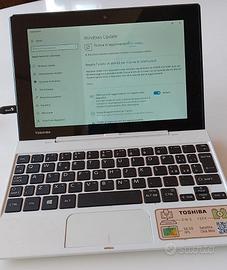 Notebook/Tablet