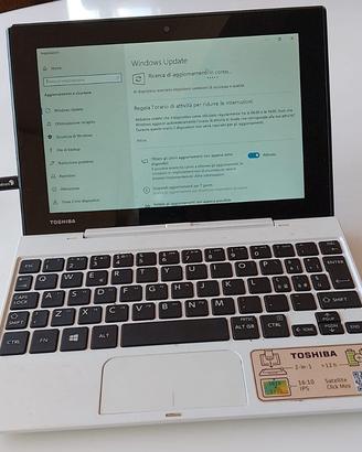 Notebook/Tablet