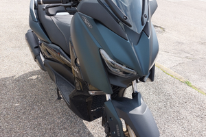Yamaha Tech.max 300