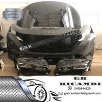 RICAMBI X PEUGEOT 308 GT-LINE 2024
